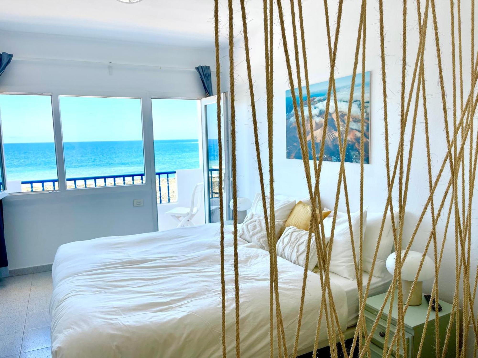 Weybeach3 Ocean Frontline,Sea View,Private Terrace La Santa Eksteriør bilde